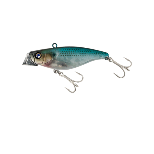 JACKALL ZINARI 65 65mm : 16g Sinking SUKE SKEI NAKKO