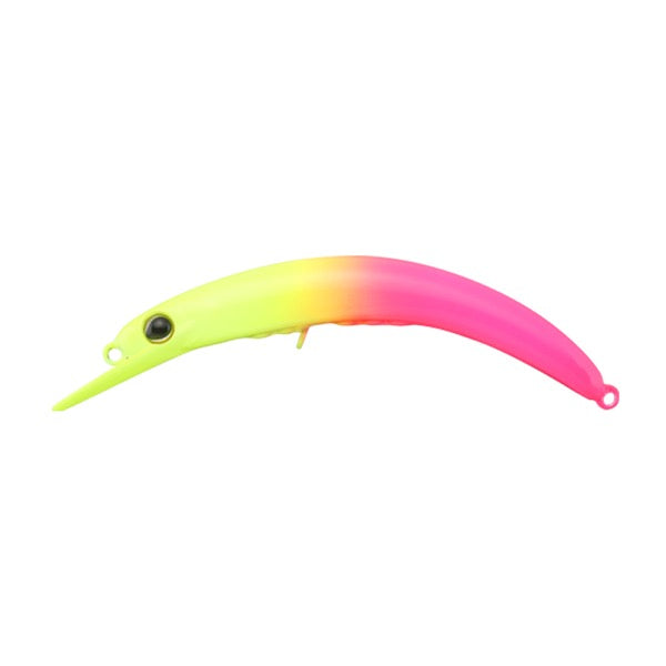 TIMON PEPINO MR-SS Length: 56 mm / Weight: 2.6 g Sinking W Fluorescent Punch