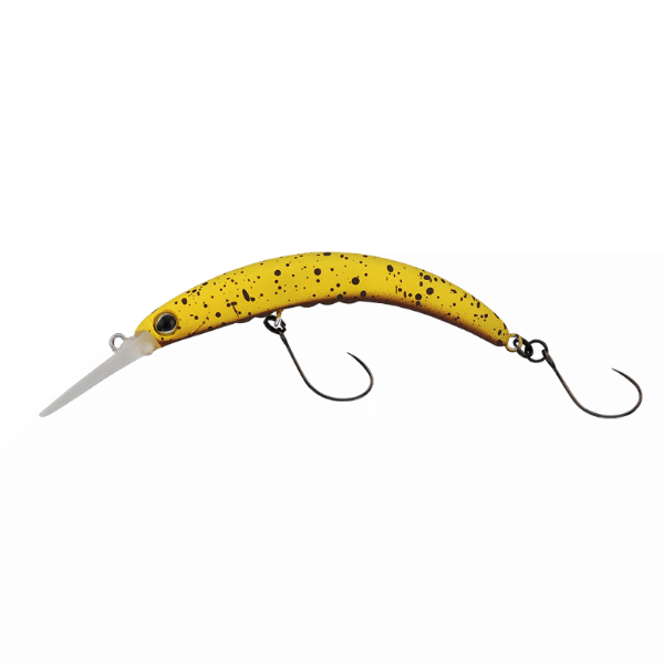 TIMON Pepino MR-SS 56mm : 2.6g Sinking SUGAR SPOT freshwater fishing lure