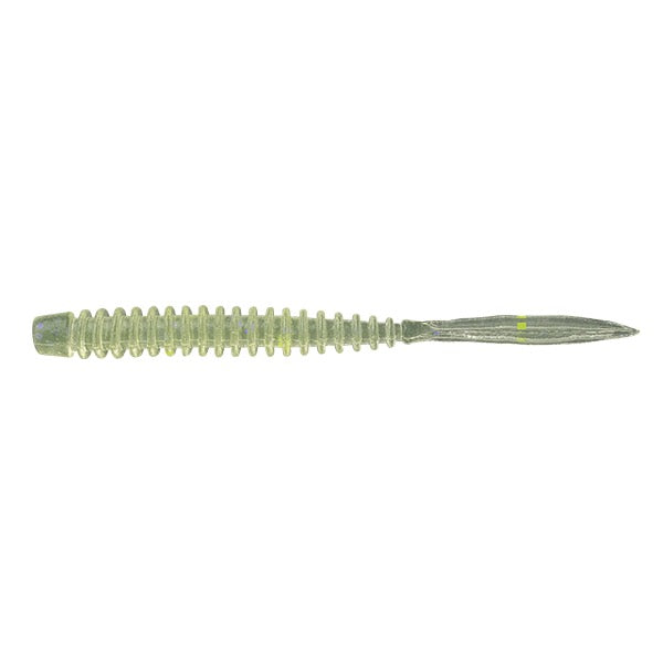 JACKALL PEKERING 2.5" VC KEIMURA STEADILY CRASHES THE CHARTS