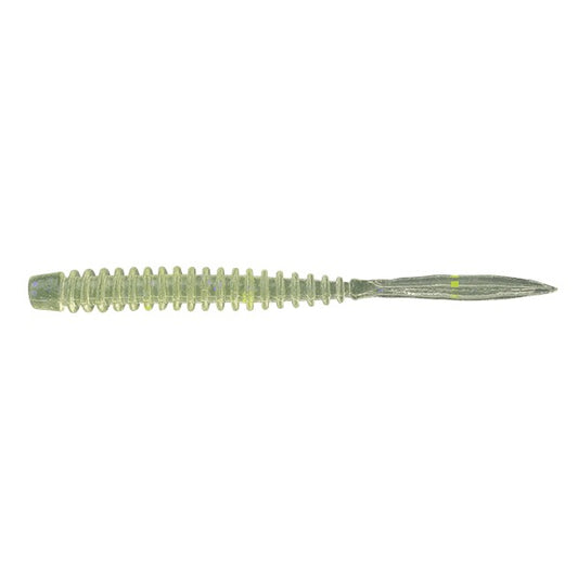 JACKALL PEKERING 2.5" VC KEIMURA STEADILY CRASHES THE CHARTS