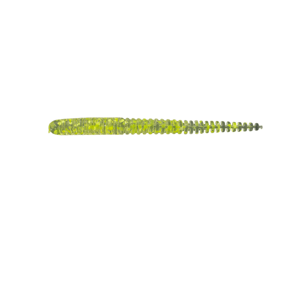 JACKALL MELLOW RING 2.5" (8 pcs/pack) CHART CRASH
