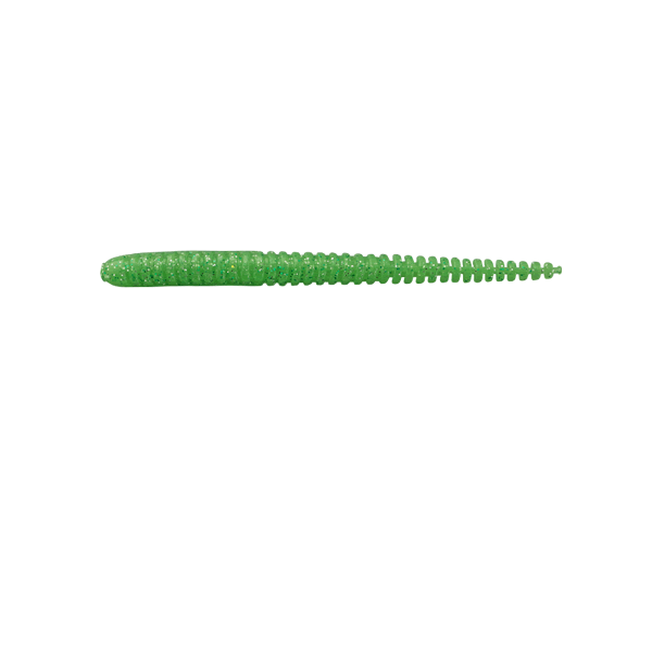 JACKALL MELLOW RING 2.5" (8 pcs/pack) HITOMAME ENERGY