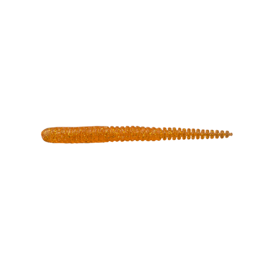 JACKALL MELLOW RING 2.5" (8 pcs/pack) MUGEN MIKAN
