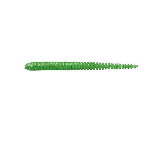 JACKALL MELLOW RING 3.0" (8 pcs/pack) HITOMAME ENERGY
