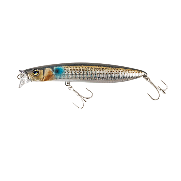 JACKALL HAGRE 96F 96mm : 12.2g Floating INAKKO