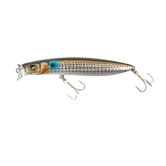 JACKALL HAGRE 96F 96mm : 12.2g Floating INAKKO