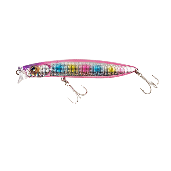 JACKALL HAGRE 96F 96mm : 12.2g Floating SUKEPIN CANDY