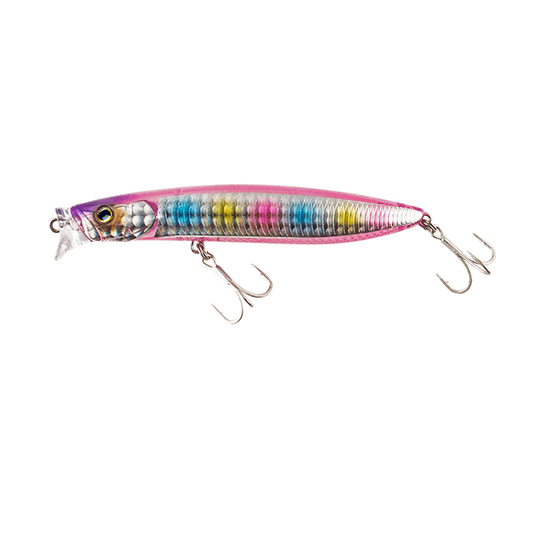 JACKALL HAGRE 96F 96mm : 12.2g Floating SUKEPIN CANDY