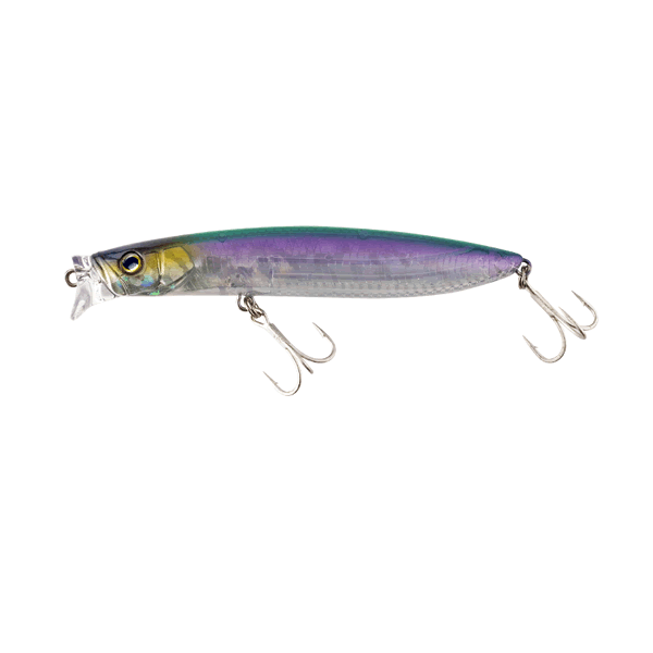 JACKALL HAGRE 96F 96mm : 12.2g Floating SUMISHIO GHOST