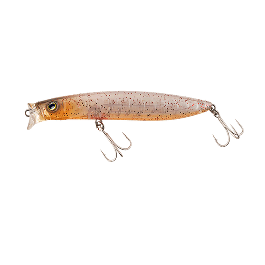 JACKALL HAGRE 96F 96mm : 12.2g Floating AMIBALL