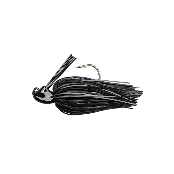 JACKALL ANARCHY 9g SOLID BLACK