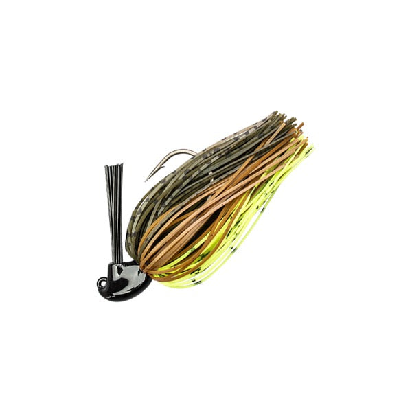 JACKALL ANARCHY 11g GREEN PUMPKIN/CHART
