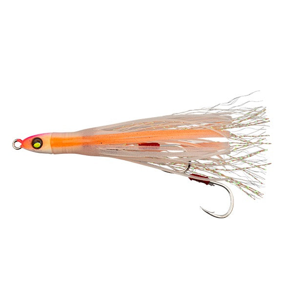 JACKALL JETTROW TAKO BUDDY TROPICAL GLOW