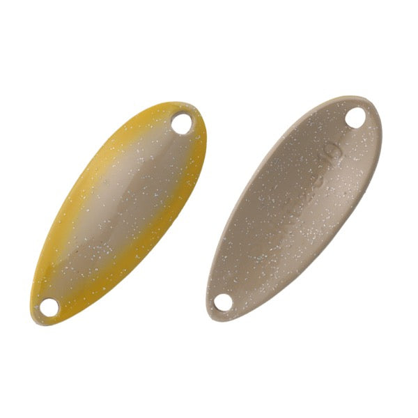 TIMON REKUZE 1.7g Length: 26 mm / Weight: 1.7 g Sinking Daigo Mite II