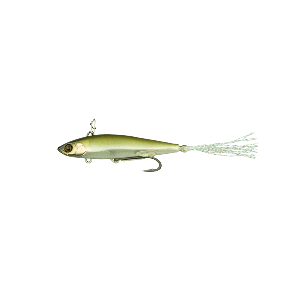 JACKALL LIVE DARTER 52mm : 4.5g Sinking CHI-AYU