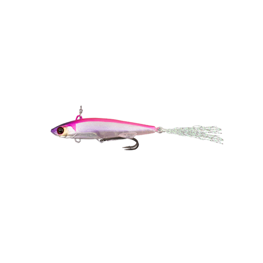 JACKALL LIVE DARTER 52mm : 4.5g Sinking PINK BACK SHAD