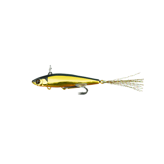 JACKALL LIVE DARTER 52mm : 4.5g Sinking HIGH FLASH KING
