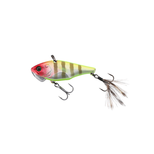 JACKALL SPEED VIB 3.5g 42mm : 3.5g NOIKE PIERROT