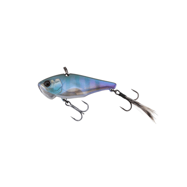 JACKALL SPEED VIB 3.5g 42mm : 3.5g GHOST CHIGIL