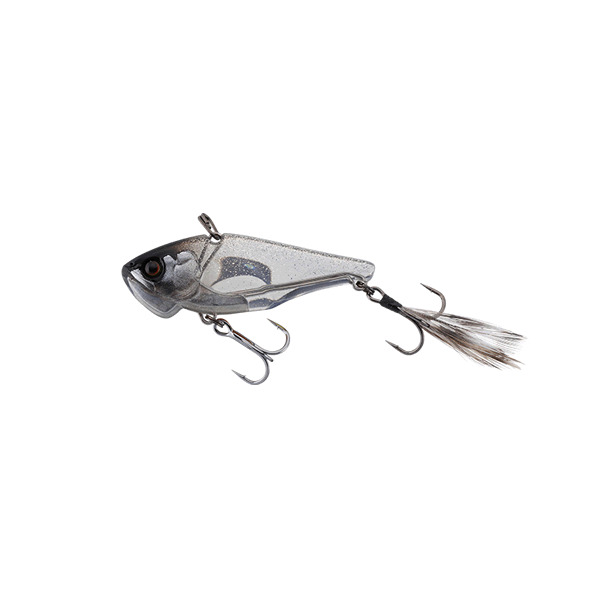 JACKALL SPEED VIB 3.5g 42mm : 3.5g PRISM MAGIC