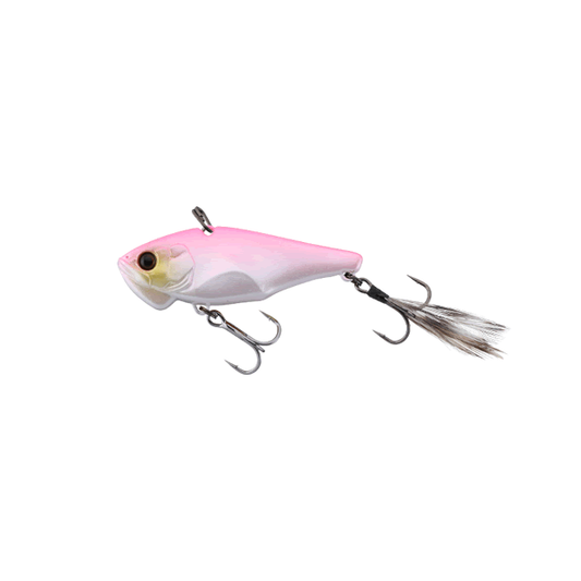 JACKALL SPEED VIB 5g 42mm : 5g COTTON CANDY