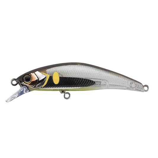 TIMON Tricoroll Ryushin 63 63mm : 7.0g Sinking KAGIROI AYU