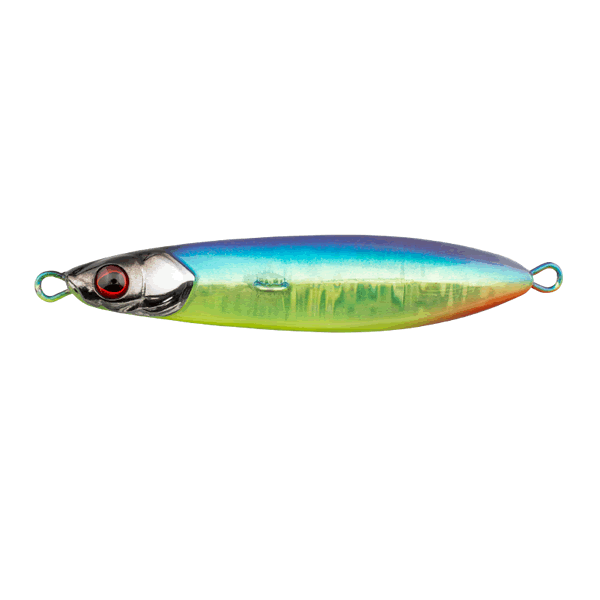 JACKALL CUTBACKER 18g NORTH Special 68mm : 18g Sinking GRANBLUE CHART saltwater fishing lure