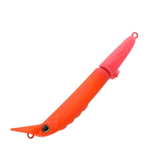 TIMON FUTTON FS 60 Length: 60 mm / Weight: 3.8 g Sinking Shine W Orange Pink GR