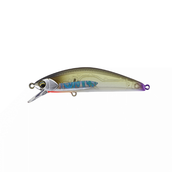 TIMON Tricoroll GT 72 SR-F 72mm : 5.7g Floating GEIHOKU KAGURA freshwater fishing lure