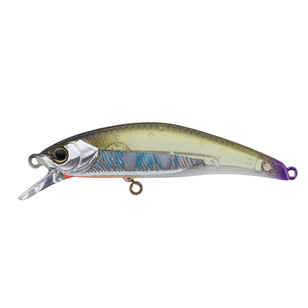 TIMON Tricoroll Ryushin 70 70mm : 9.2g Sinking GEIHOKU KAGURA freshwater fishing lure