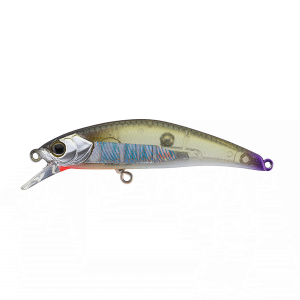 TIMON TRICOROLL RYUSHIN KNOCKER 70HW 70? : 10.1g Sinking GEIHOKU KAGURA freshwater fishing lure