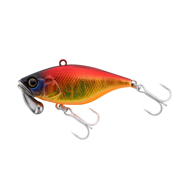 JACKALL TN/38 TORIGON KURODAI Special 38mm : 7.3g Sinking AKAKIN
