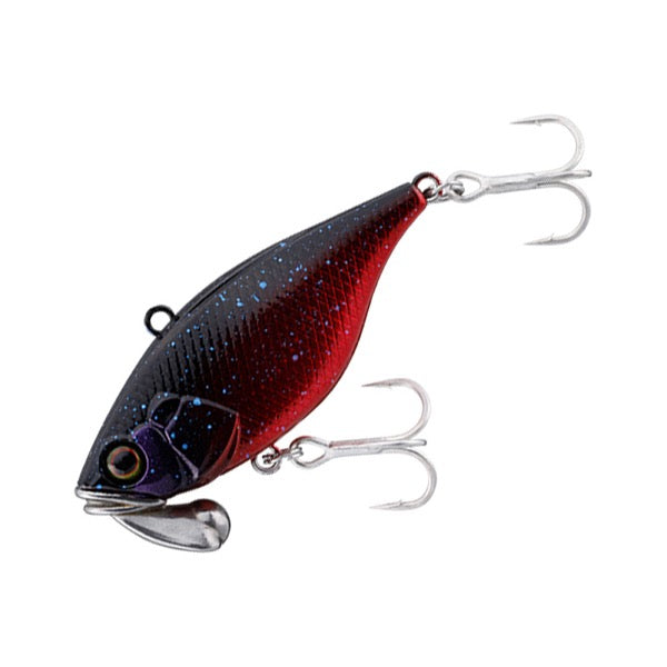 JACKALL TN/38 TRIGON KURODAI Special 38mm : 7.3g Sinking RED-BELLIED DEVIL