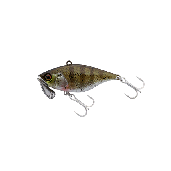 JACKALL 38mm : 7.3g