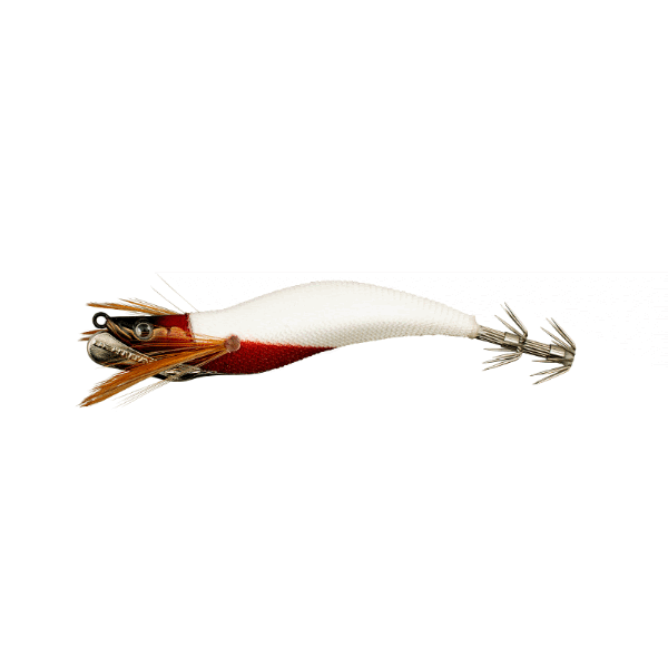 JACKALL GEKIDAKI DROPPER 50 #2.5 G-0683 RED HEDDO BLUE GLOW
