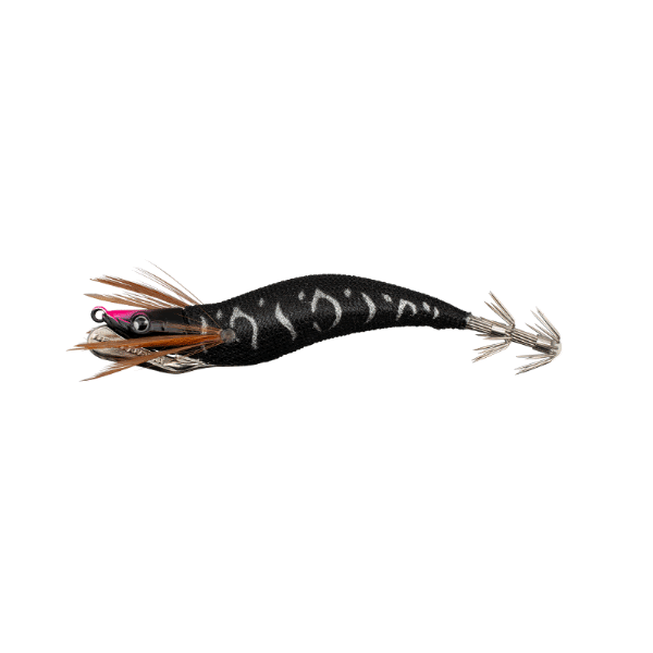JACKALL GEKIDAKI DROPPER 50 #2.5 G-0704 PINK HEDDO BLACK