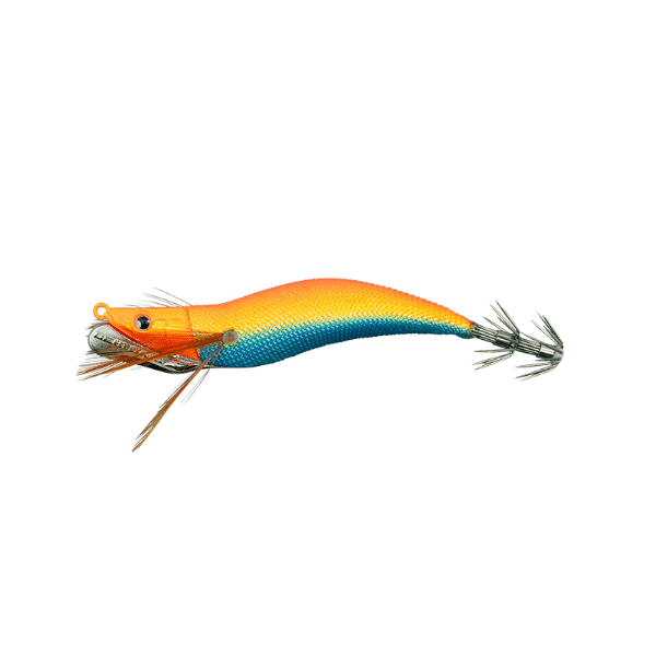 JACKALL GEKIDAKI DROPPER 50 #2.5 G-0816 AOHARAMIKAN