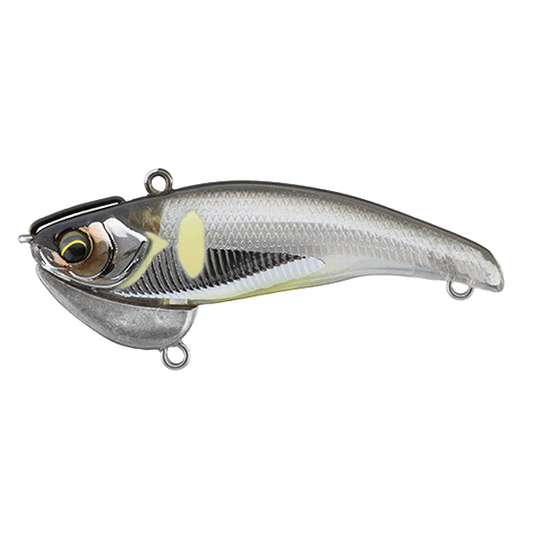 TIMON TRICOROLL VIB 60 60mm : 8.2g Sinking KAGIROI AYU