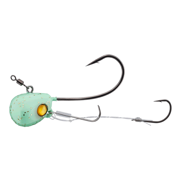 JACKALL #10 : 37.5g