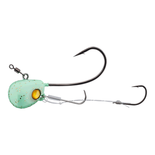 JACKALL #10 : 37.5g