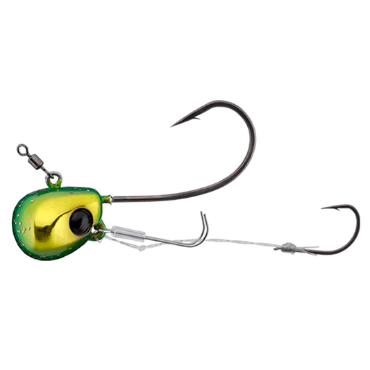 JACKALL #15 : 56.25g