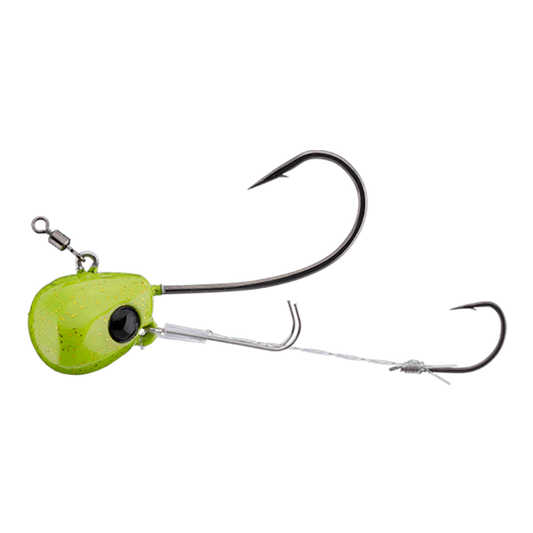 JACKALL #15 : 56.25g