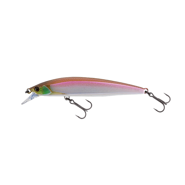 JACKALL 85mm : 7.8g