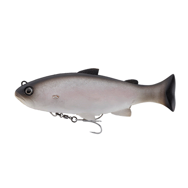 JACKALL VIVIDUS 145mm : 51g Floating RAINBOW TROUT