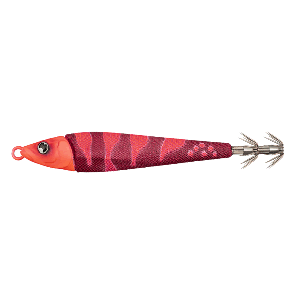 JACKALL GEKIDAKISUTTE METAL #40 G-0823 BAANINGUZEBURA