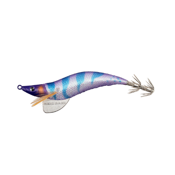 JACKALL GEKIDAKI DROPPER 50 #2.5 G-0814 SUKEMURAZEBURA