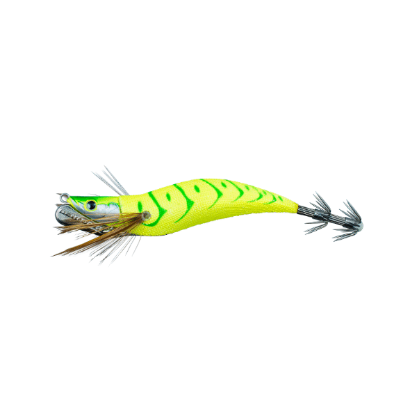 JACKALL GEKIDAKI DROPPER 50 #2.5 G-0689 IREGUI CHART