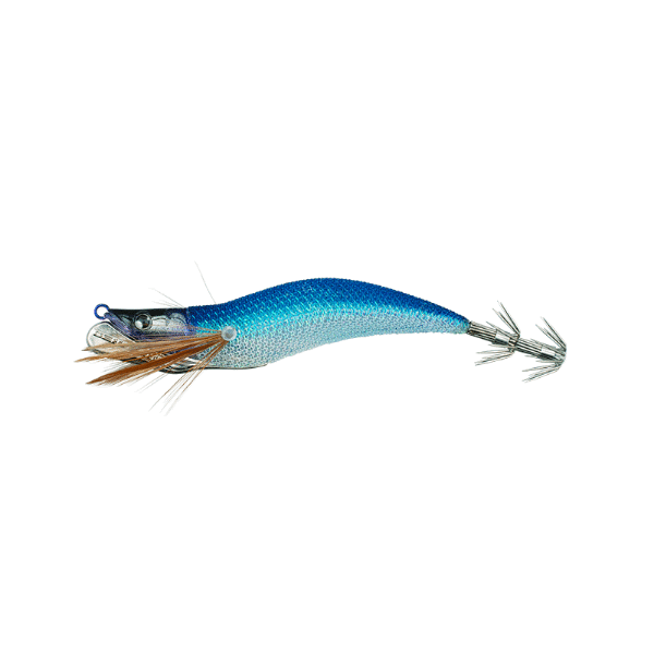 JACKALL GEKIDAKI DROPPER 50 #2.5 G-0690 IREGUI BLUE