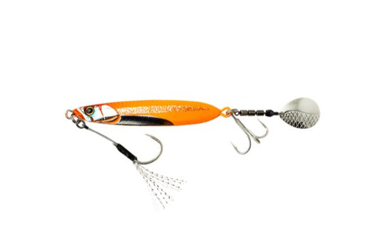 JACKALL BIGBACKER E-BLADE 20g Sinking CHO SAGOSHI SPARK